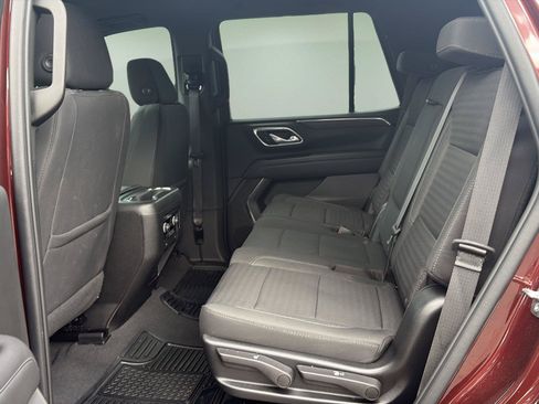 Used 2023 Chevrolet Tahoe LS AWD/4WD image 23