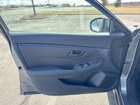Used 2025 Nissan Sentra S w/ Trunk Package FWD image 20