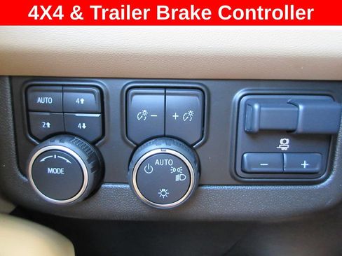 Certified 2023 Chevrolet Suburban Premier w/ Max Trailering Package AWD/4WD image 22