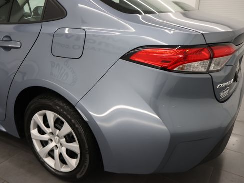 Used 2024 Toyota Corolla LE FWD image 29