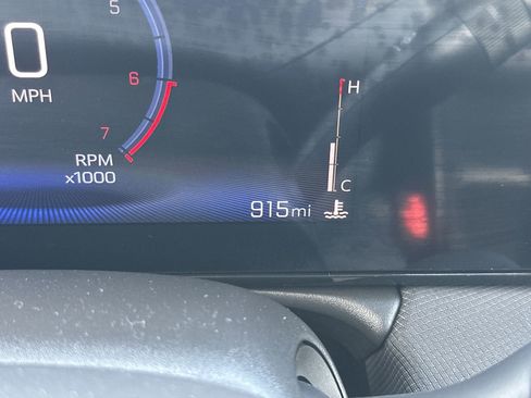 Certified 2026 Chevrolet TrailBlazer LT image 24