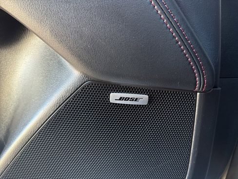 Certified 2022 MAZDA CX-5 AWD 2.5 Turbo image 20