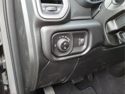 New 2026 RAM 2500 Tradesman w/ Safety Group AWD/4WD image 16