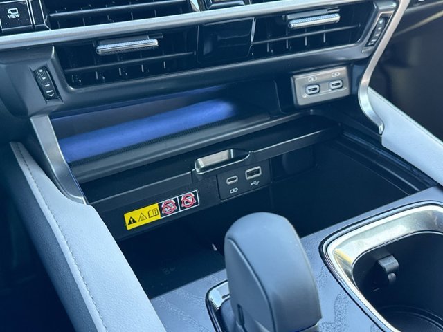 New 2026 Lexus RX 350 w/ Convenience Package AWD/4WD image 37