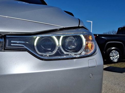 Used 2015 BMW 328i xDrive Wagon image 10