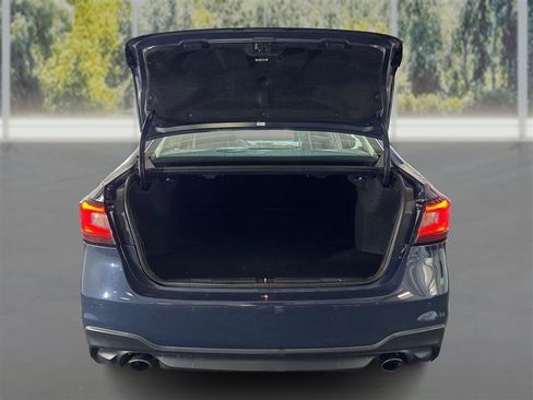 Used 2024 Subaru Legacy Sport AWD/4WD image 13