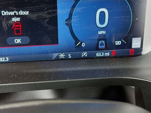 New 2025 Ford F150 XLT w/ Equipment Group 302A MID image 30