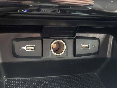 Certified 2024 Hyundai Santa Cruz SEL image 27