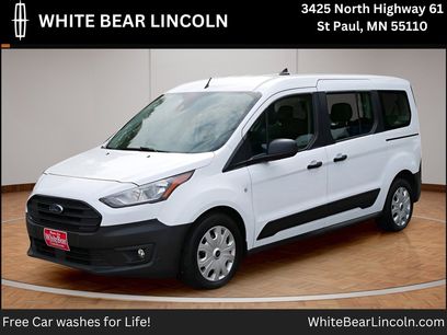 Used 2022 Ford Transit Connect XL