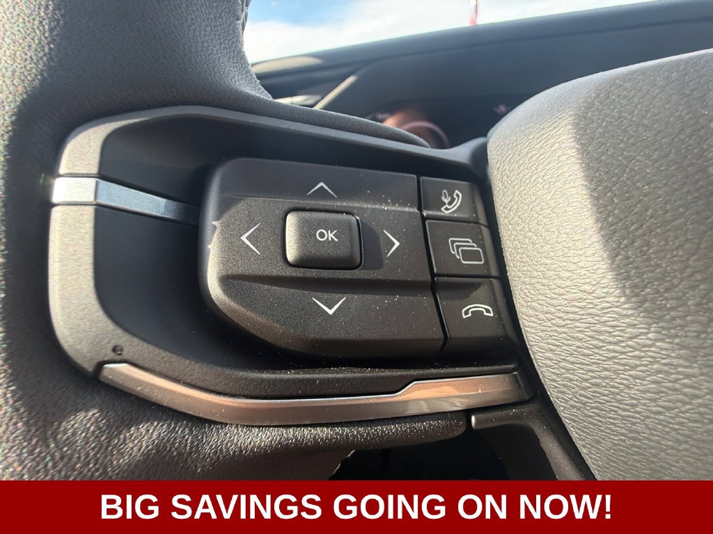 New 2026 Jeep Cherokee Limited AWD/4WD image 15