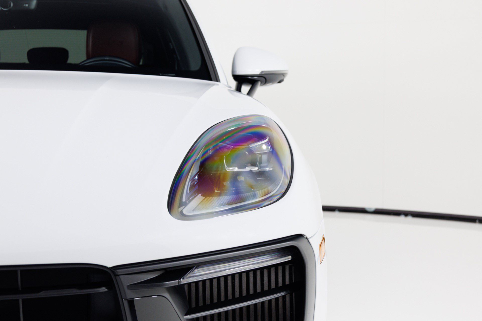 Used 2022 Porsche Macan GTS AWD/4WD image 73