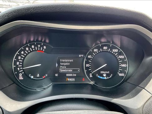 Used 2017 Lincoln MKZ Select w/ Select Plus Package FWD image 25