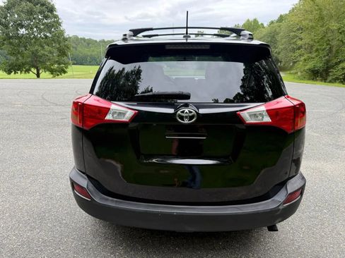 Used 2015 Toyota RAV4 Limited image 9