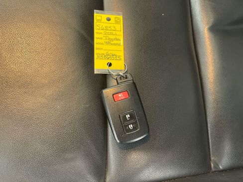 Used 2018 Jeep Grand Cherokee Limited AWD/4WD image 27