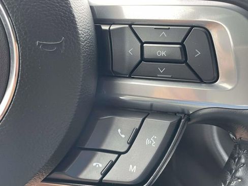 Used 2023 Ford Mustang Premium RWD image 19