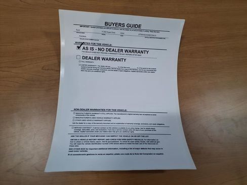 Used 2024 Ford F350 XLT image 40