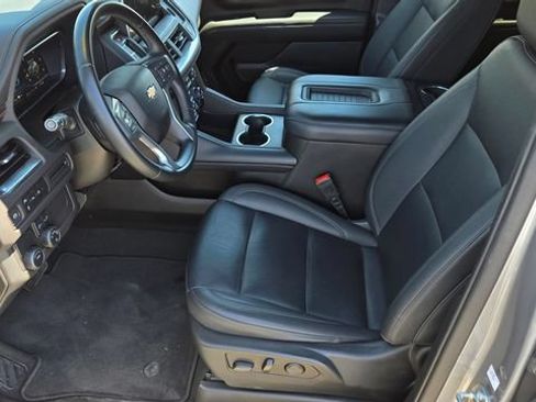 Used 2023 Chevrolet Tahoe LT RWD image 13