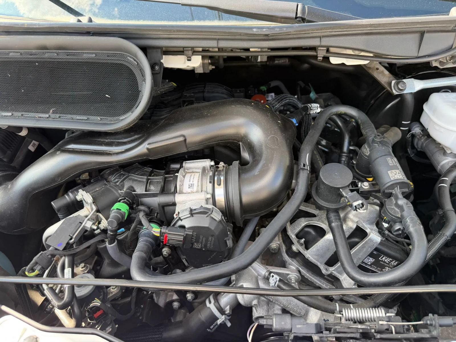 Used 2020 Ford Transit 150 XL RWD image 39