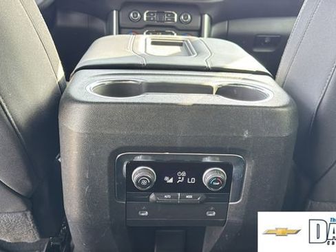 Used 2023 Chevrolet Tahoe LS RWD image 11
