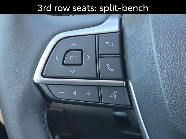 Certified 2026 Toyota Highlander XLE AWD/4WD image 18