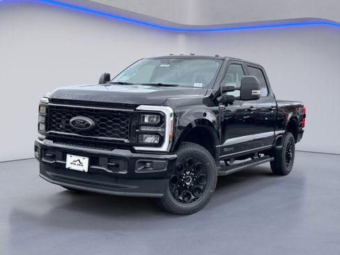 New 2026 Ford F350 XLT w/ XLT Premium Package image 2