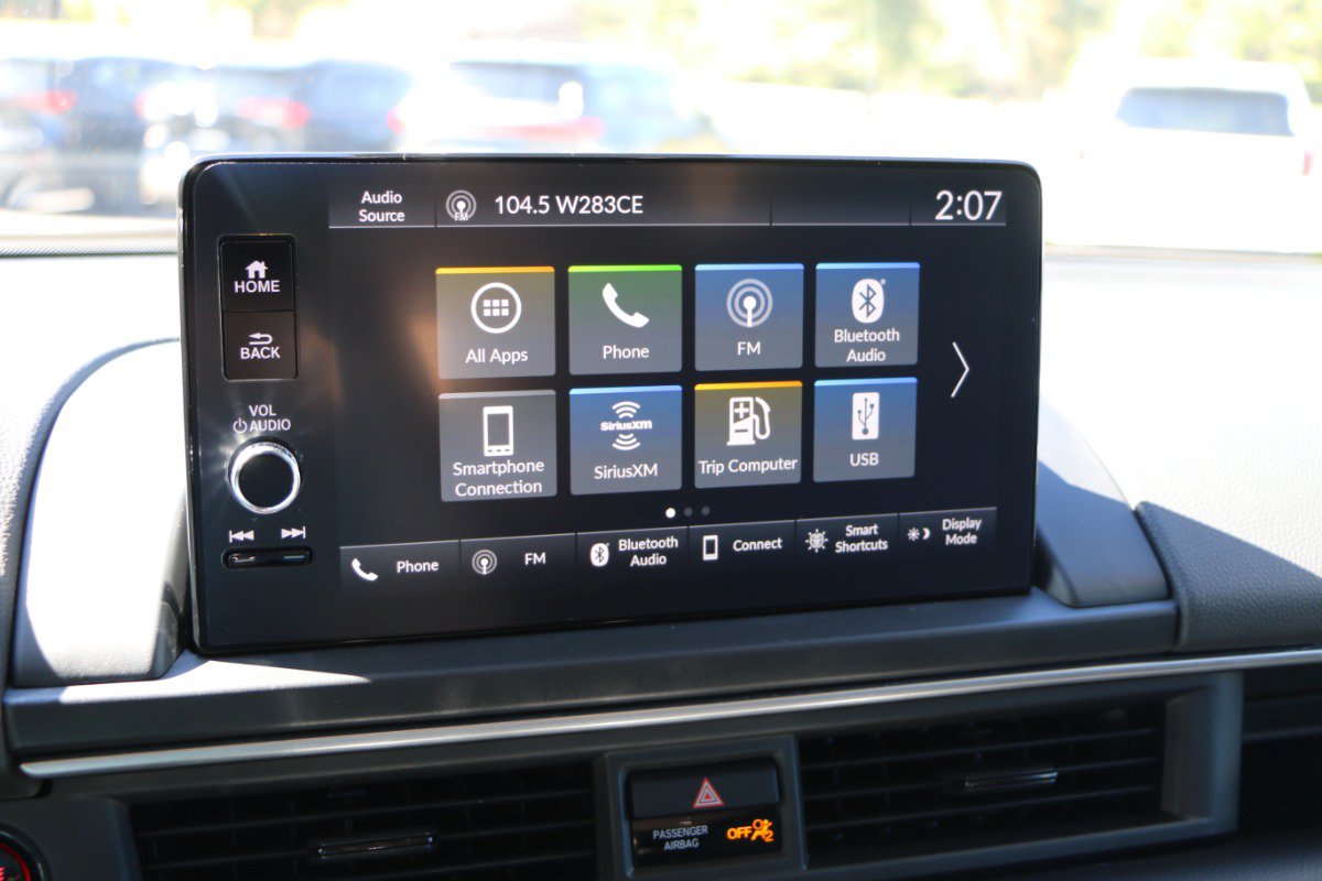 Used 2025 Honda Pilot EX-L image 23