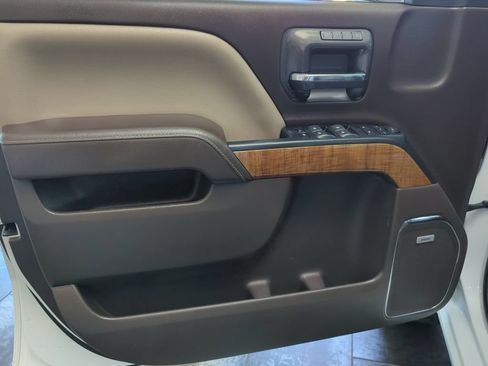 Used 2018 GMC Sierra 1500 SLT w/ SLT Premium Package AWD/4WD image 13