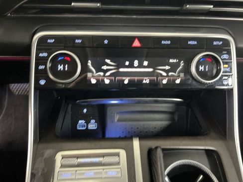 Used 2021 Genesis GV80 3.5T Advanced + AWD/4WD image 18