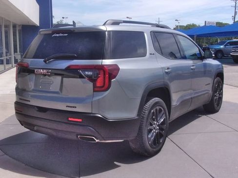 Used 2023 GMC Acadia SLE w/ Driver Convenience Package AWD/4WD image 16