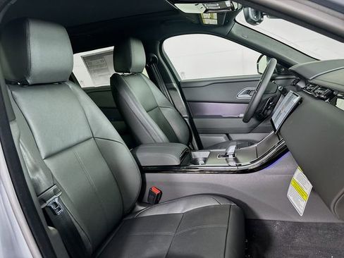 Used 2026 Land Rover Range Rover Velar Dynamic SE image 26