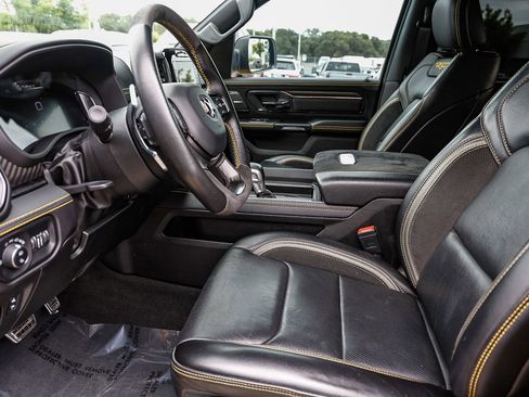Used 2023 RAM 1500 TRX w/ TRX Level 2 Equipment Group AWD/4WD image 19