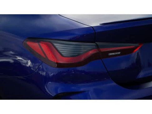 New 2027 BMW 430i Coupe w/ M Sport Package RWD image 8