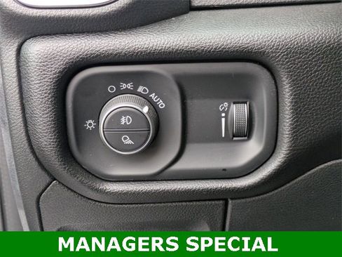 New 2026 RAM 1500 Big Horn image 13