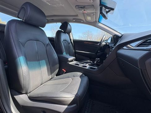 Used 2016 Hyundai Sonata Limited w/ Option Group 04 image 29
