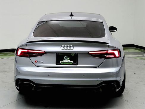 Used 2019 Audi RS 5 image 6