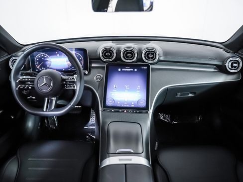 Certified 2023 Mercedes-Benz C 300 Sedan image 10