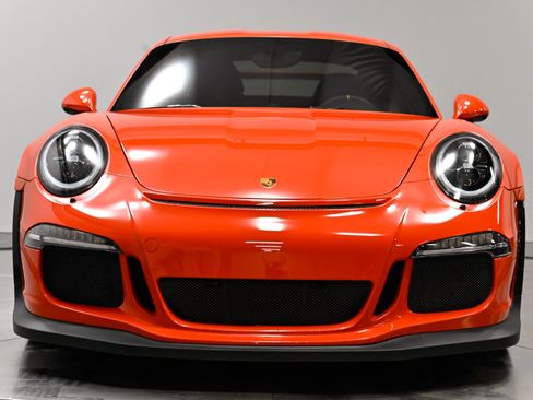 Used 2016 Porsche 911 GT3 RS RWD image 22