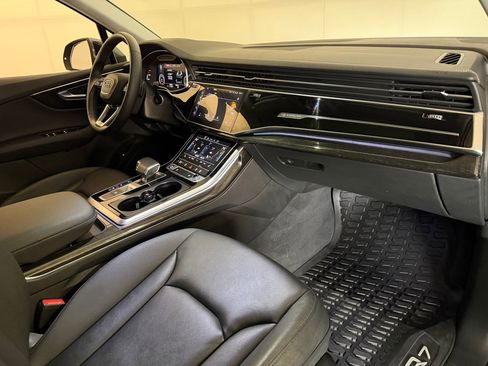 Used 2023 Audi Q7 2.0T Premium w/ Convenience Package AWD/4WD image 31