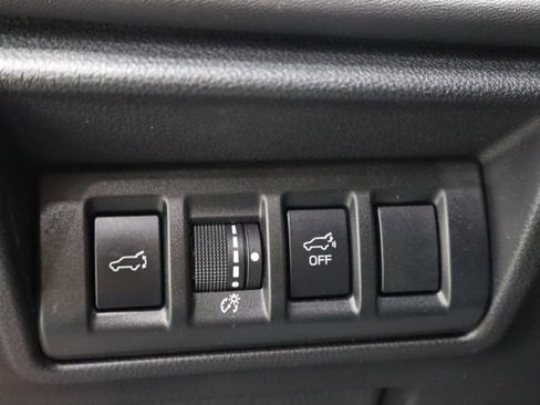 Used 2023 Subaru Outback Limited image 22