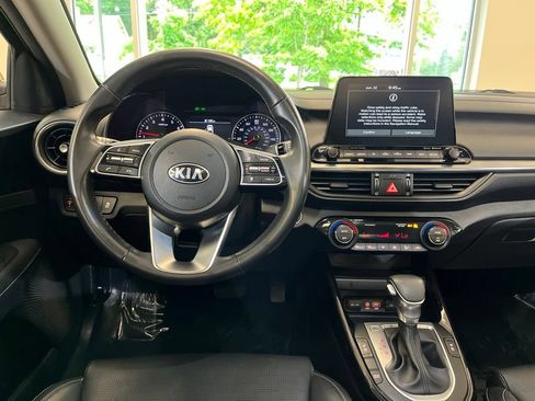 Used 2019 Kia Forte EX w/ Option Group 020 FWD image 20