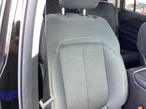 Used 2022 Jeep Grand Cherokee L Laredo w/ Luxury Tech Group I image 18