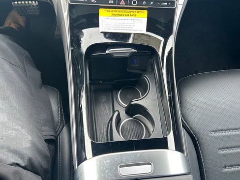 New 2026 Mercedes-Benz GLC 300 GLC 300 image 13