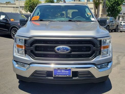 Certified 2022 Ford F150 XL w/ Trailer Tow Package RWD image 24