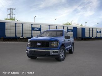 New 2026 Ford F150 XL w/ Equipment Group 103A High AWD/4WD video 2