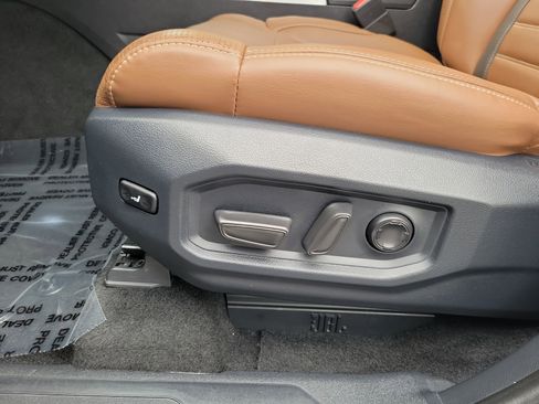 Used 2025 Toyota Tundra 1794 Edition w/ TRD Off-Road Package AWD/4WD image 24