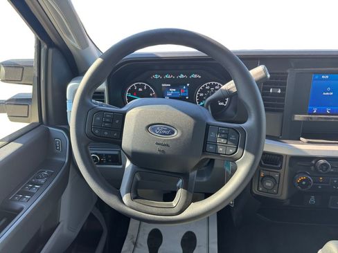 New 2026 Ford F250 XL w/ STX Appearance Package image 14