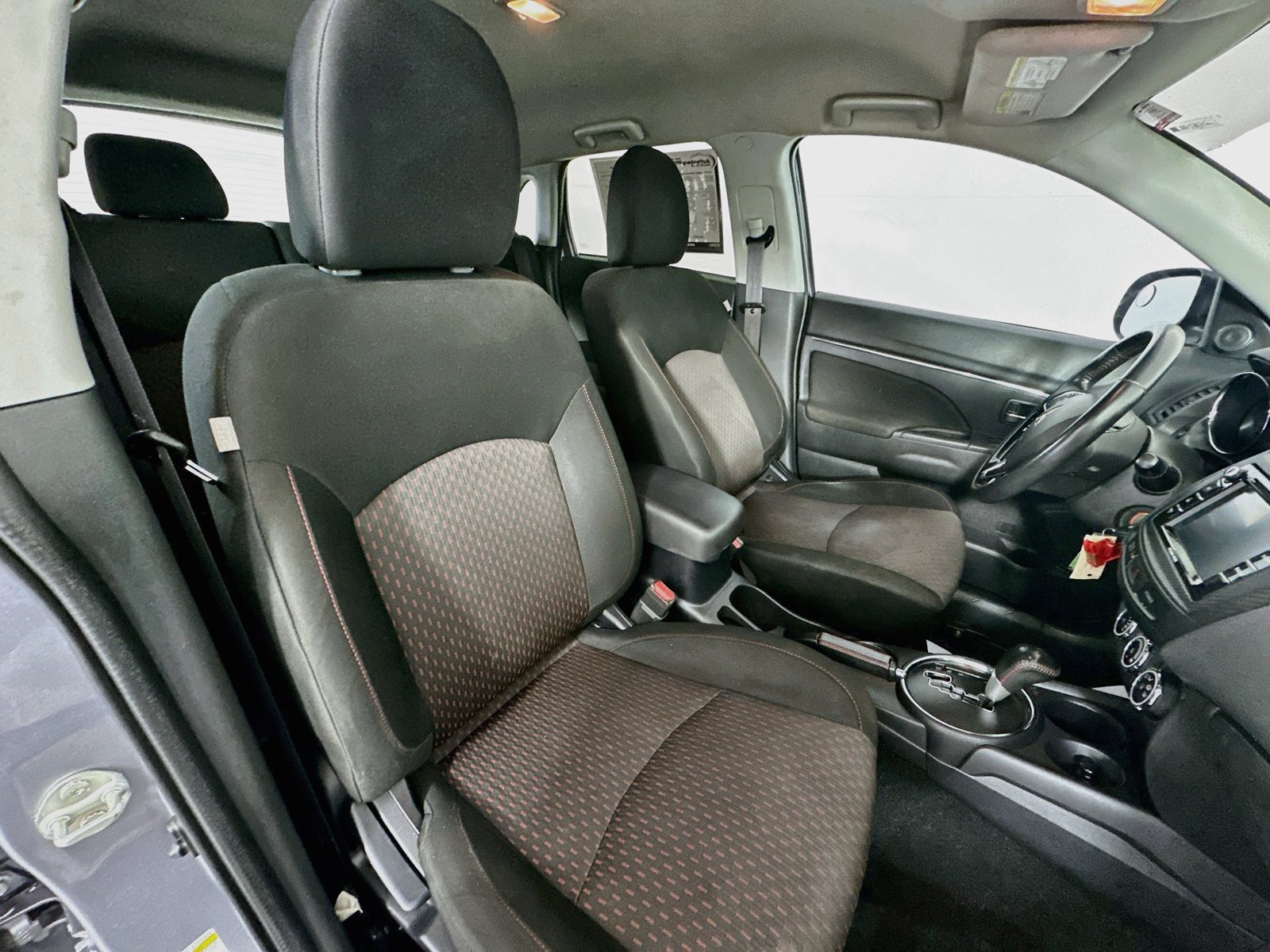 Used 2017 Mitsubishi Outlander Sport LE FWD image 26