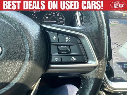 Used 2024 Subaru Outback Premium AWD/4WD image 16