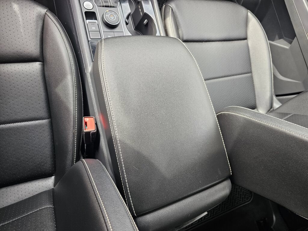 Used 2021 Volkswagen Atlas SEL AWD/4WD image 25