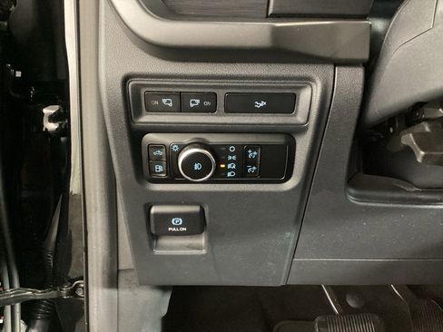 Used 2024 Ford F150 XLT w/ Equipment Group 302A MID AWD/4WD image 26